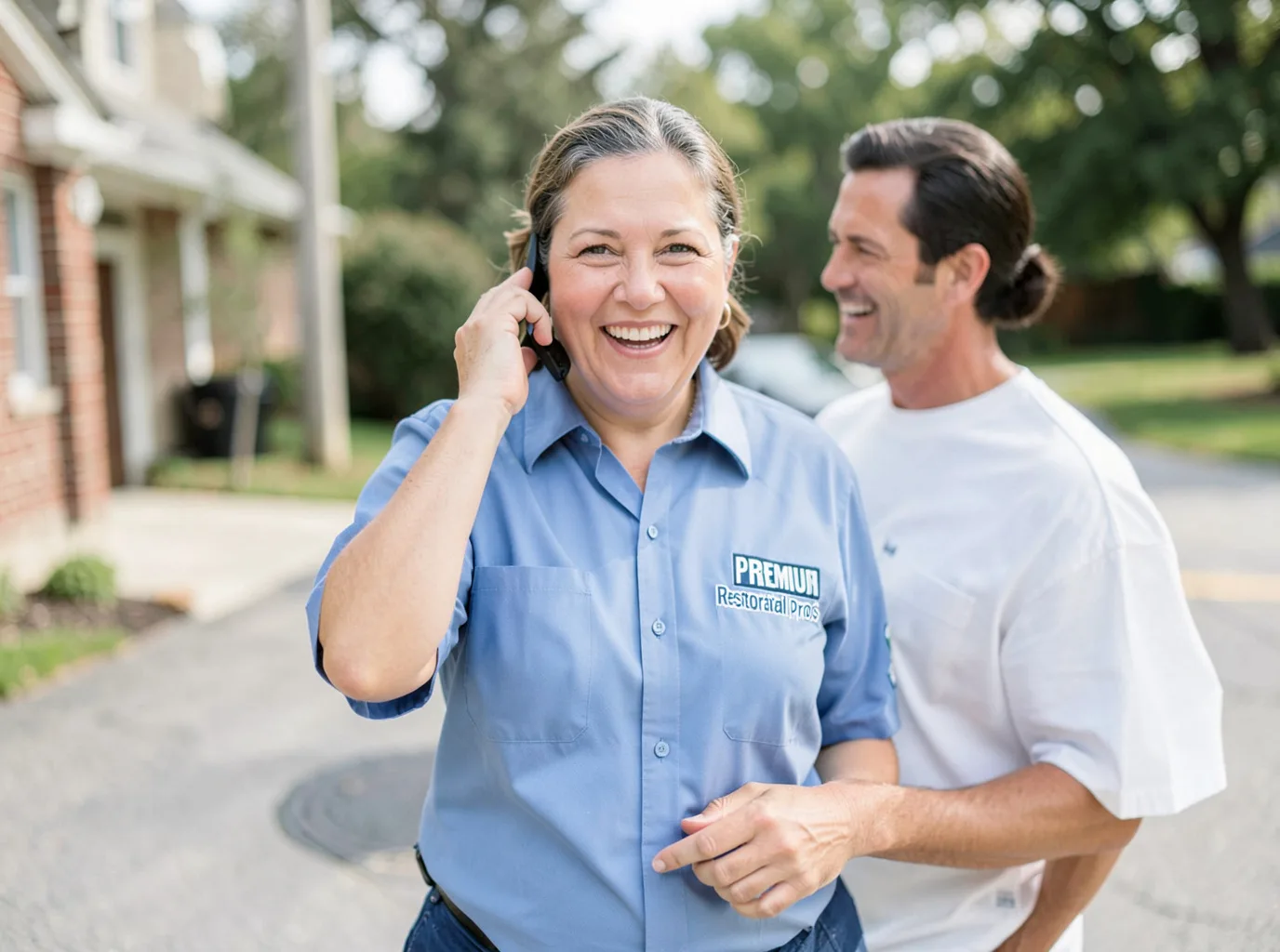 Water Damage Restoration Enterprise, NV FAQs
